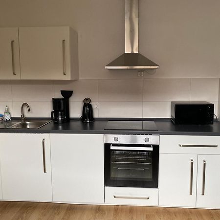 Ferienwohnung Feucht Eg Naturnah Parkplatz Wlan Extérieur photo