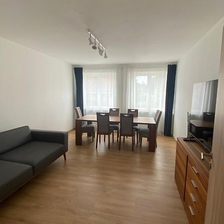 Ferienwohnung Feucht Eg Naturnah Parkplatz Wlan Extérieur photo