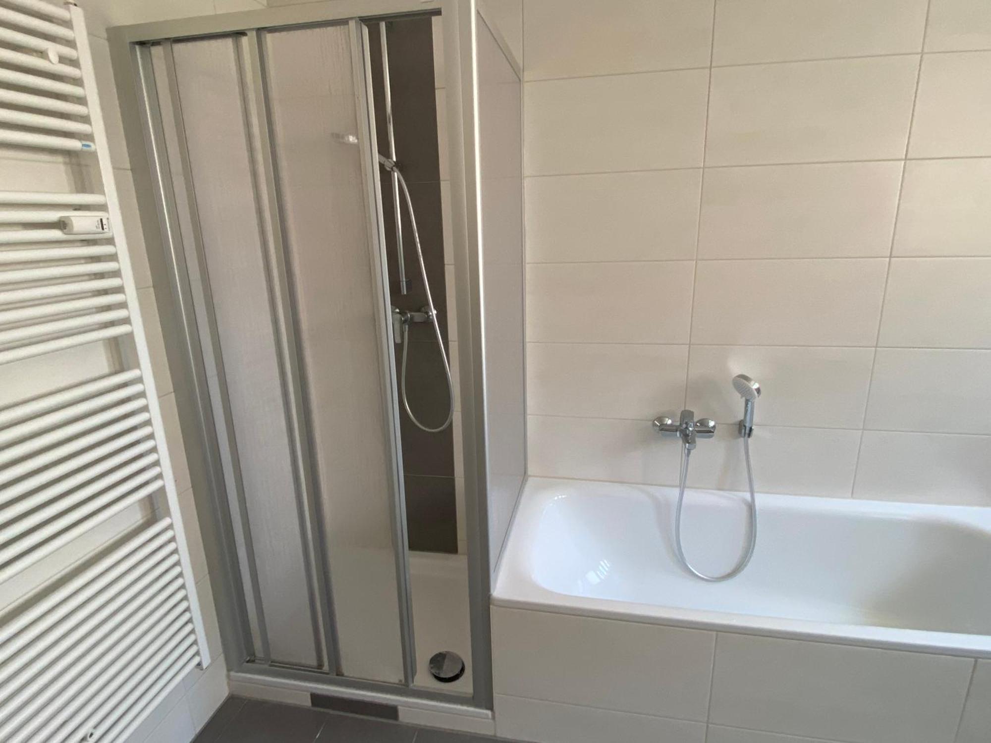 Ferienwohnung Feucht Eg Naturnah Parkplatz Wlan Extérieur photo