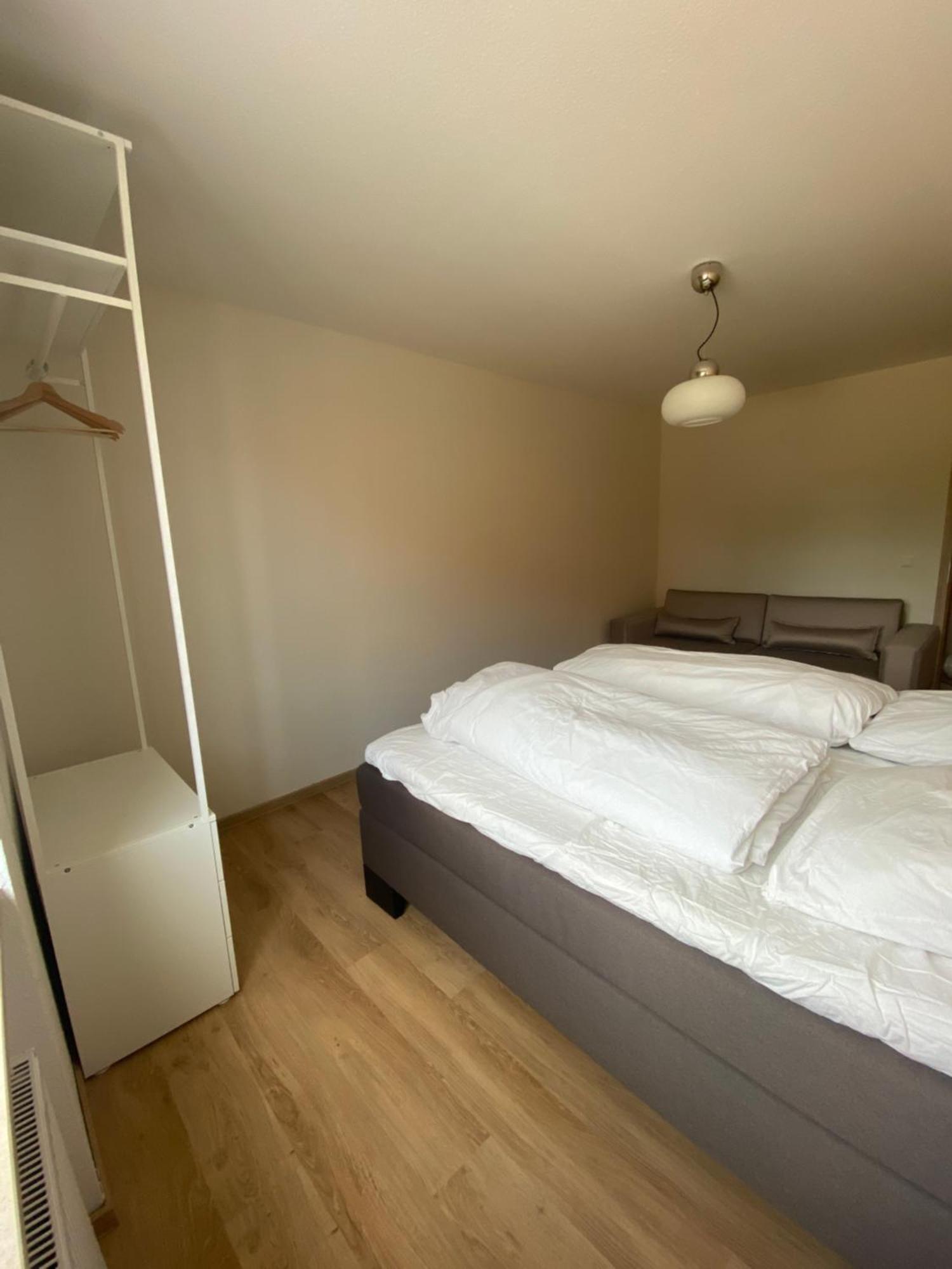Ferienwohnung Feucht Eg Naturnah Parkplatz Wlan Extérieur photo