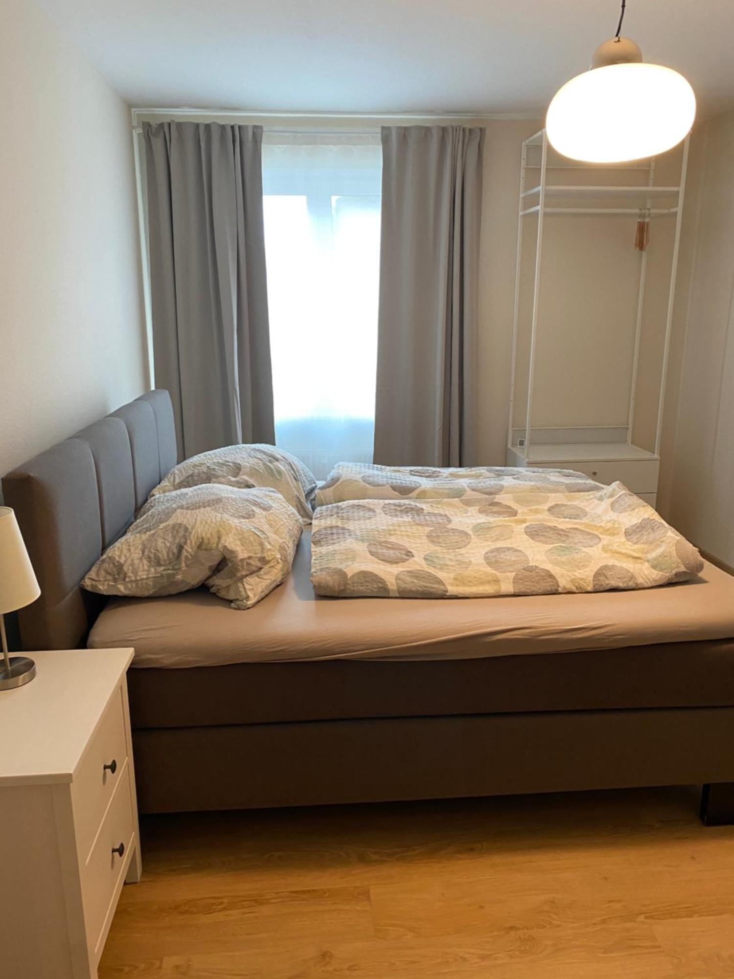 Ferienwohnung Feucht Eg Naturnah Parkplatz Wlan Extérieur photo