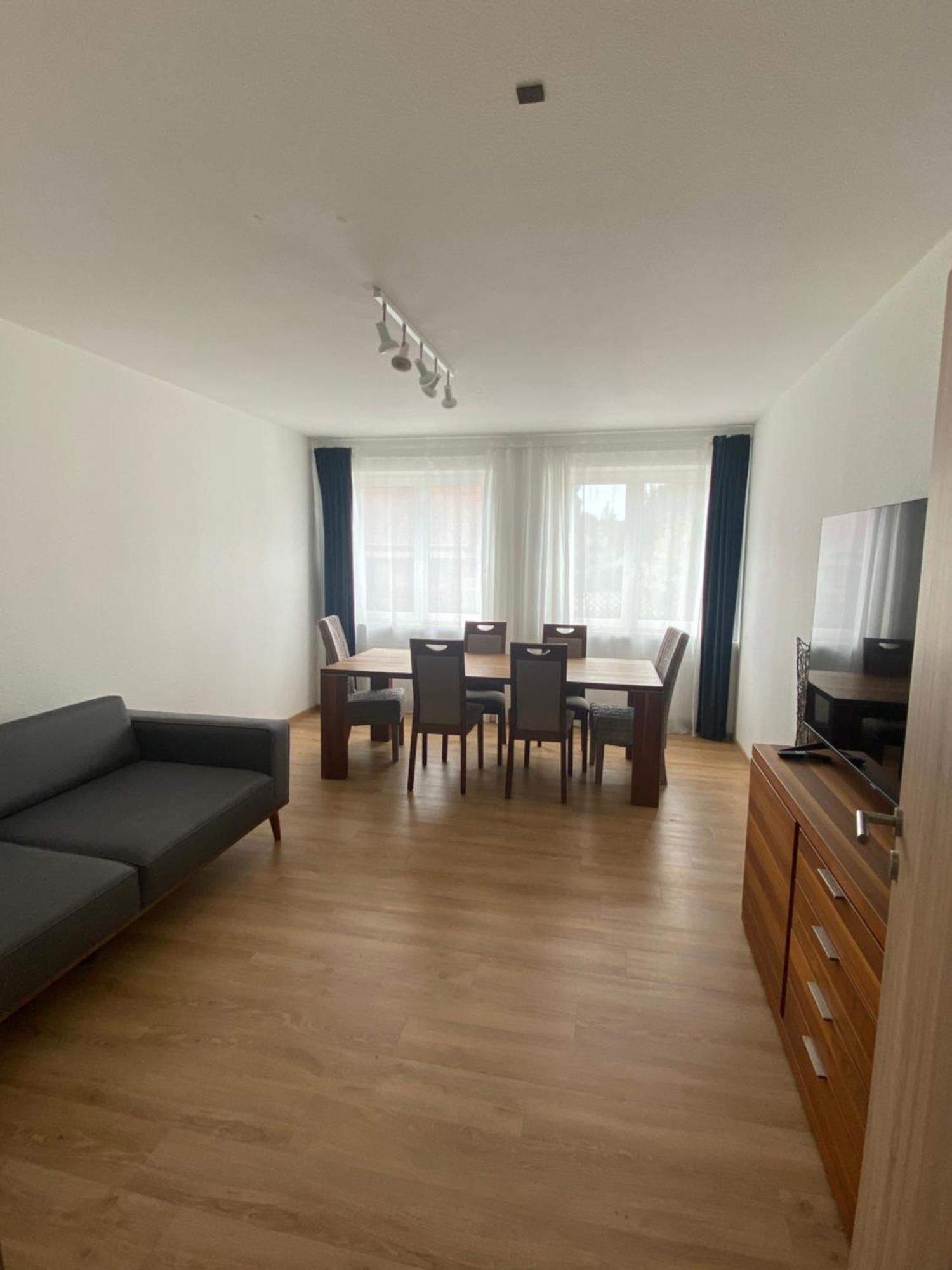 Ferienwohnung Feucht Eg Naturnah Parkplatz Wlan Extérieur photo